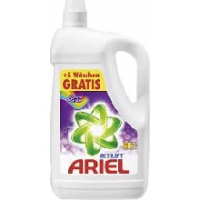 Ariel Vollwaschmittel