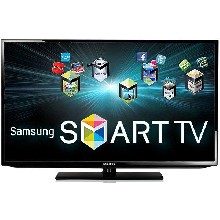 SAMSUNG UE46EH5300, SMART TV