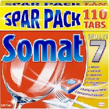 Somat Sparpack
