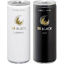 28 Black Energy Drink - energeti...