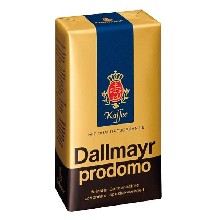 Dallmayr Prodomo - 500g - mletá...