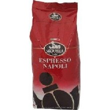 Saquella Napoli Espresso - 1000g...