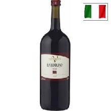Červené víno Bardolino Valmarone