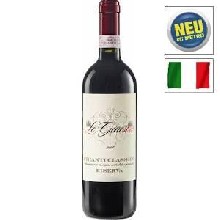 Červené víno Chianti Classico...