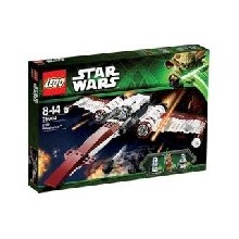 LEGO Star Wars 75004 Z-95 Headhu...